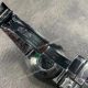 GS Factory Rolex Blaken GMT-Master II 40 Swiss 2824 Watch DLC Black New Single Red (7)_th.jpg